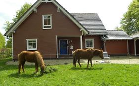 Privatzimmer im Schwedenhaus Unsere Kleine Farm